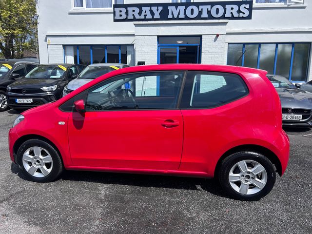 Image for 2014 Volkswagen up! 2014 VOLKSWAGEN UP! 1.0 PETROL AUTO LOW KMS