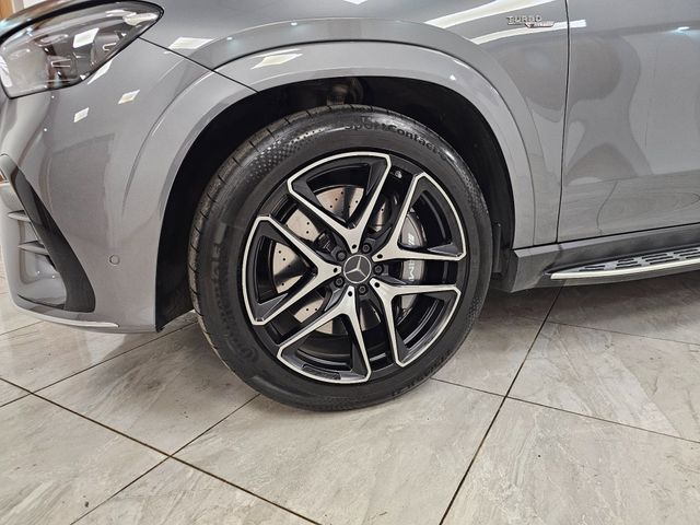 Image for 2025 Mercedes-Benz GLE Class AMG 53 ! 