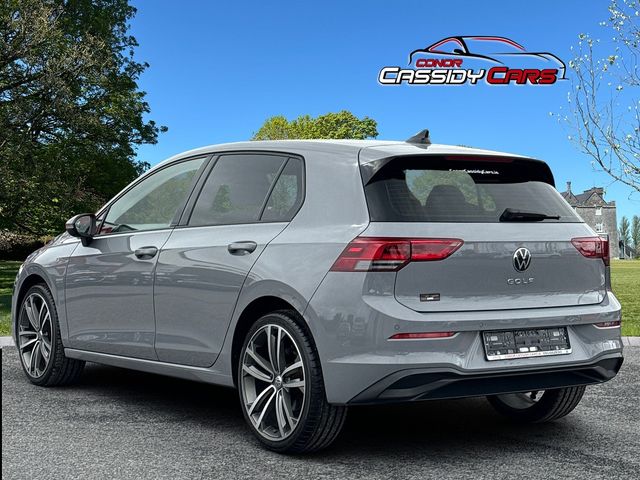 Image for 2022 Volkswagen Golf LIFE TDI *222 REG*