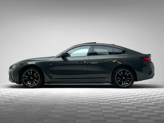 Image for 2022 BMW i4 M50 544HP *HUGE SPEC*