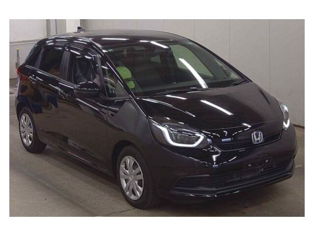 Image for 2022 Honda Fit 1.5 Petrol Auto