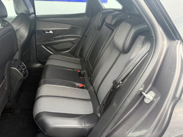Image for 2022 Peugeot 3008 1.5 BlueHDi 130bhp Allure
