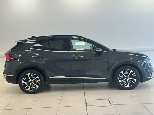 Image for 2022 Kia Sportage 1.6 CRDi SCR Diesel 115 hp K4 6MT