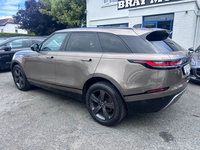 Image for 2018 Land Rover Range Rover 2018 RANGE ROVER VELAR 2.0d AUTO R DYNAMICS