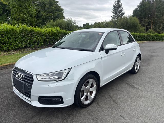 Image for 2016 Audi A1 1.0 TFSI AUTO