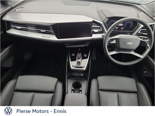 Image for 2025 Audi Q4 e-tron Q4 E-Tron 45 Sport 286