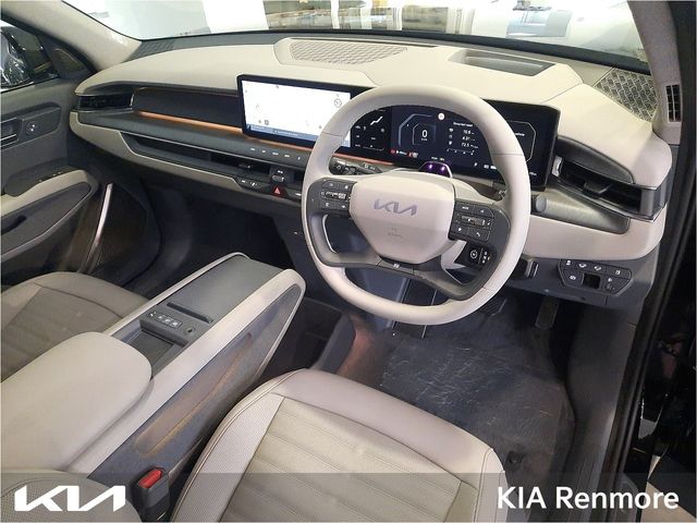 Image for 2025 Kia EV9 Earth EV9 7 Seater Fully Electric with a 99.8KWh Battery
