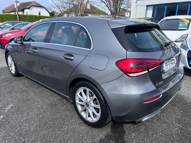 Image for 2019 Mercedes-Benz A Class 2019 MERCEDES A180 PETROL AUTO STYLE