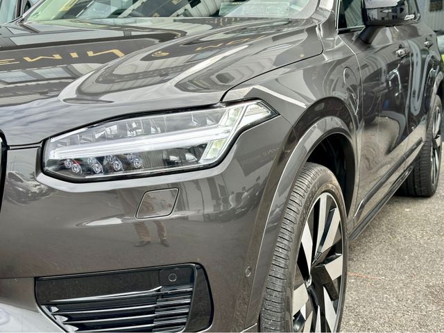 Image for 2024 Volvo XC90 + T8 PLUS DARK RECHARGE AWD AU