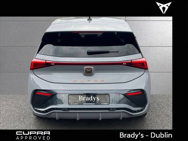 Image for 2023 Cupra Born 58kWh 204hp