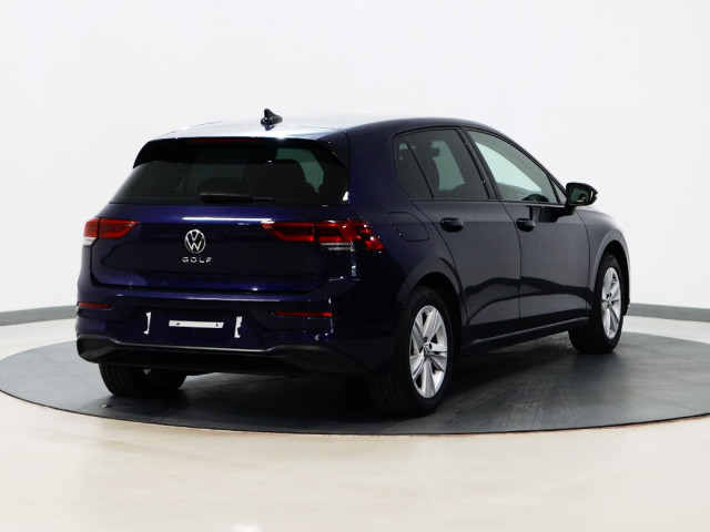 Image for 2022 Volkswagen Golf *127* LIFE TDI