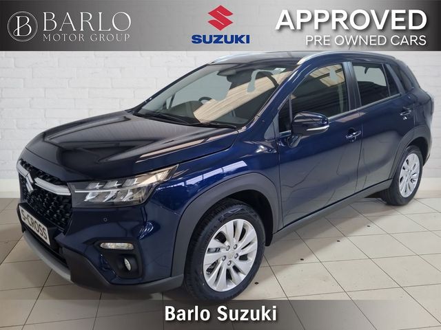 Image for 2026 Suzuki S-Cross 1.4 Motion