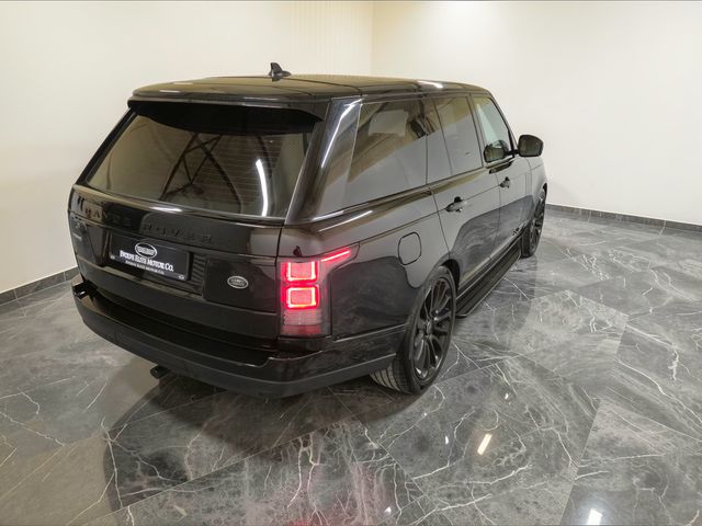 Image for 2015 Land Rover Range Rover 4.4 SDV8 Autobiography 5DR AUT