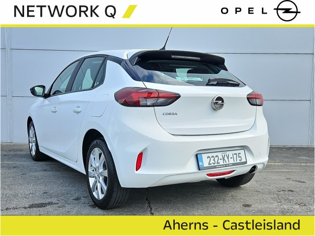 Image for 2023 Opel Corsa SC 1.2i (75PS) 5 Speed