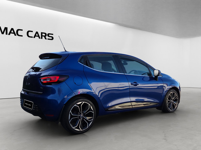 Image for 2018 Renault Clio Dynamique S NAV TCE 90 -- LOW MILEAGE -- FINANCE ARRANGED 