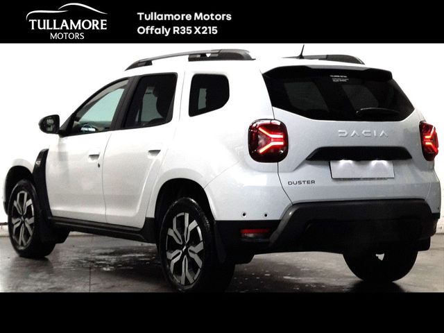 Image for 2024 Dacia Duster 1.0 TCe 90 Journey