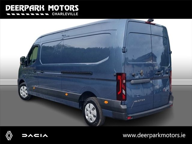 Image for 2026 Renault Master LM35 Advance 130