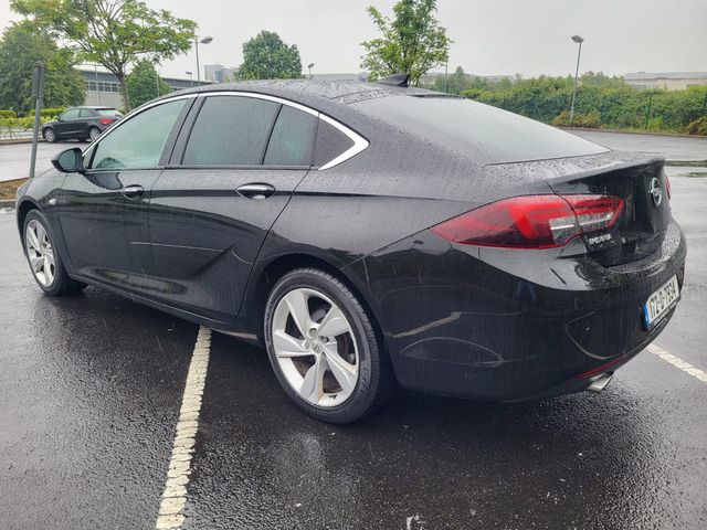 Image for 2017 Opel Insignia 