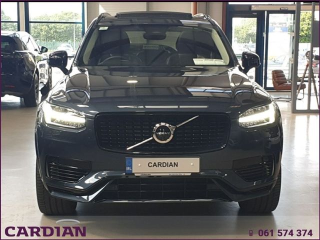 Image for 2024 Volvo XC90 Xc90 + T8 Recharge AWD Auto Plus