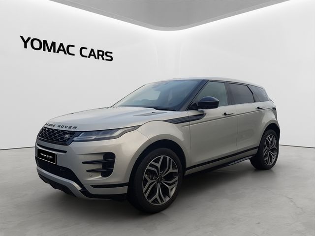 Image for 2023 Land Rover Range Rover Evoque P300E R-DYNAMIC HSE - AWD - HUGE SPEC 