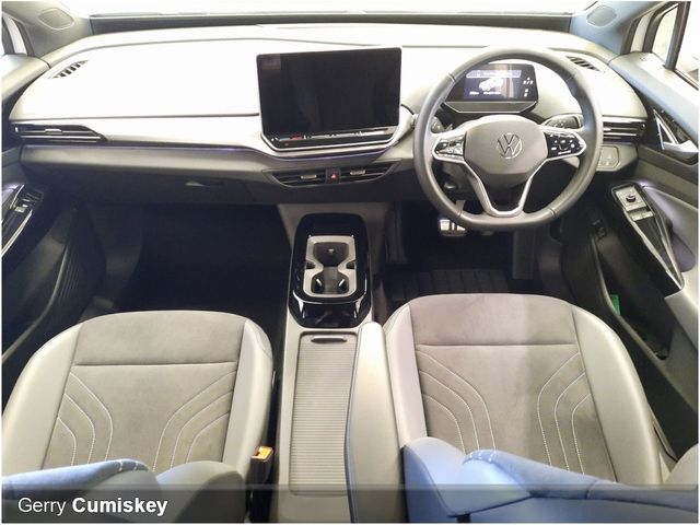 Image for 2025 Volkswagen ID.5 77KWH | PRO PLUS | 286bhp | Camera | Elec Tailgate