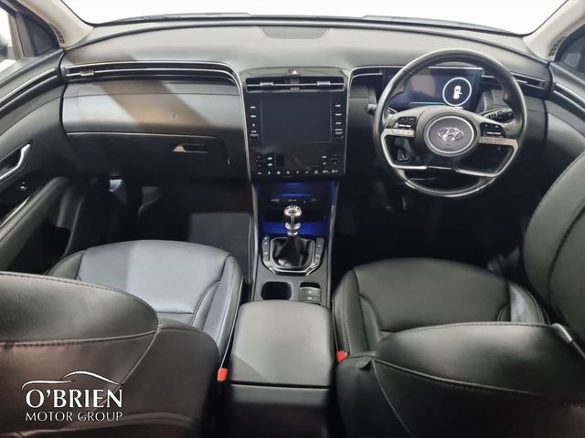 Image for 2023 Hyundai Tucson 2WD Executive