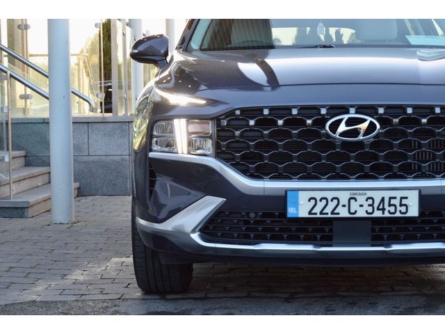 Image for 2022 Hyundai Santa Fe 1.6 PHEV 4WD Executive Plus Auto