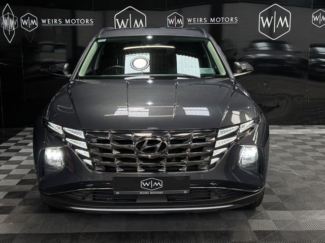 Image for 2022 Hyundai Tucson EXECUTIVE PLUS DIESEL 5 5DR