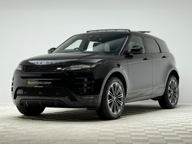 Image for 2024 Land Rover Range Rover Evoque HSE DYNAMIC P300E *HUGE SPEC*