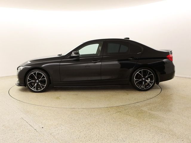 Image for 2017 BMW 3 Series 