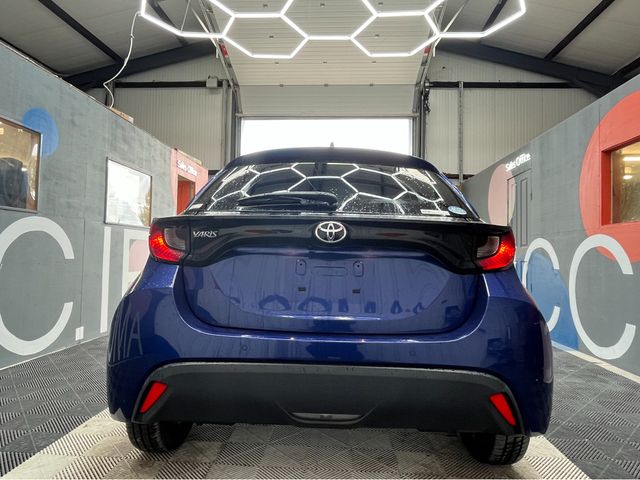 Image for 2020 Toyota Yaris 2020 TOYOTA YARIS X 1.0 AUTOMATIC / REVERSE CAMERA AND MORE