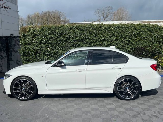 Image for 2018 BMW 3 Series 320d M-SPORT COMPETITION PACK // FULL SERVICE HISTORY // NEW 20" M3 ALLOYS // ADAPTIVE CRUISE CONTROL