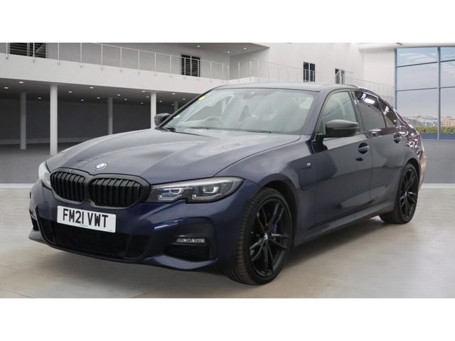 Image for 2021 BMW 3 Series 330E SPORT