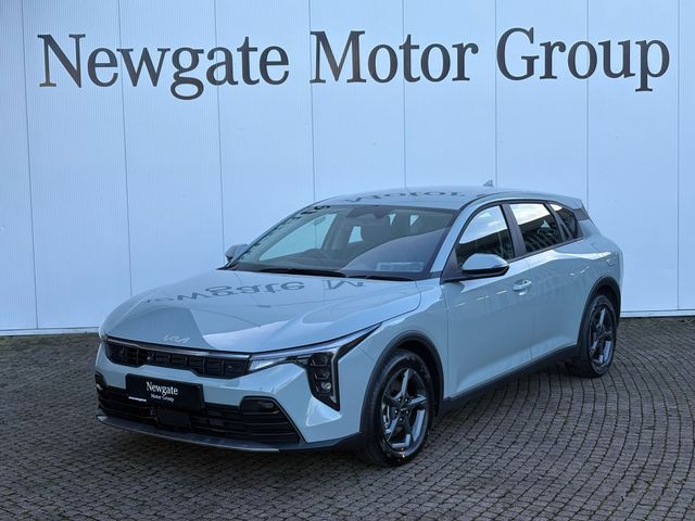 Image for 2025 Kia K4 K3