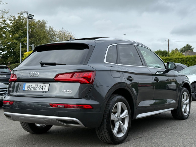 Image for 2019 Audi Q5 35TDI SE QUATTRO AUTO *PAN ROOF*