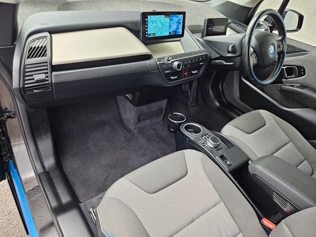 Image for 2020 BMW i3 Long Range 120Ah