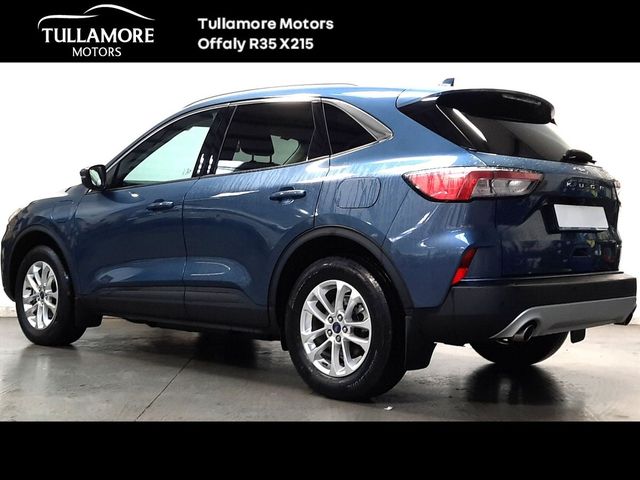 Image for 2023 Ford Kuga 2.5 Duratec 225PS PHEV Titanium Auto