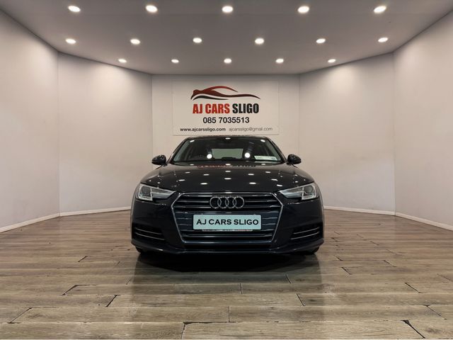Image for 2016 Audi A4 2.0 TDI SPORT ULTRA 190PS 4 4DR