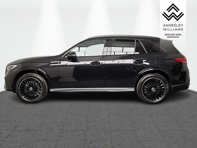 Image for 2026 Mercedes-Benz GLC Class 300de Urban Edition 4Matic