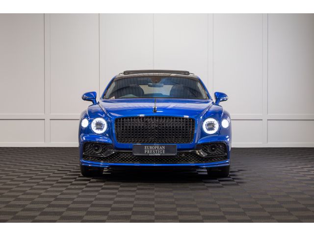 Image for 2022 Bentley Flying Spur S V6 Hybrid