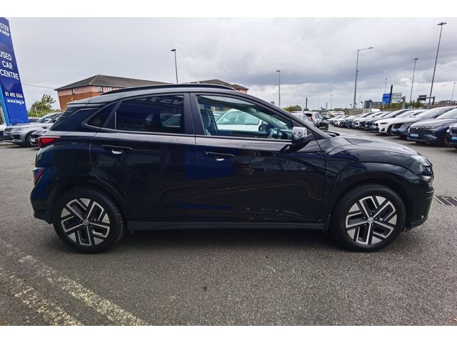 Image for 2022 Hyundai Kona 64KWH EV PREMIUM - FINANCE AVAILABLE - CALL US TODAY ON 01 492 6566 OR 087-092 5525