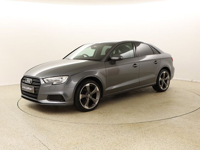 Image for 2017 Audi A3 