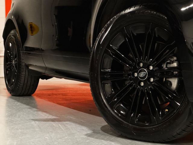 Image for 2023 Land Rover Range Rover Evoque FACELIFT MODEL Evoque1.5 P300E Dynamic SE #61