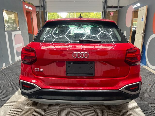 Image for 2024 Audi Q2 2024 AUDI Q2 BLACK STYLE PLUS AUTOMATIC / PANORAMIC SUNROOF/ CRUISE CONTROL / PARKING CAMERA / ELECTRIC MEMORY & HEATED SEATS AND MORE