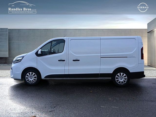 Image for 2024 Nissan Primastar PRIMASTAR L2H1 130 SV 5DR