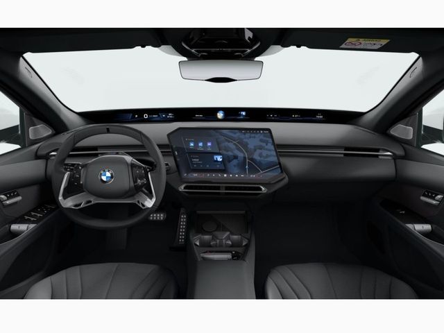 Image for 2026 BMW i3 50 xDrive M Sport First Edition *906km Range*