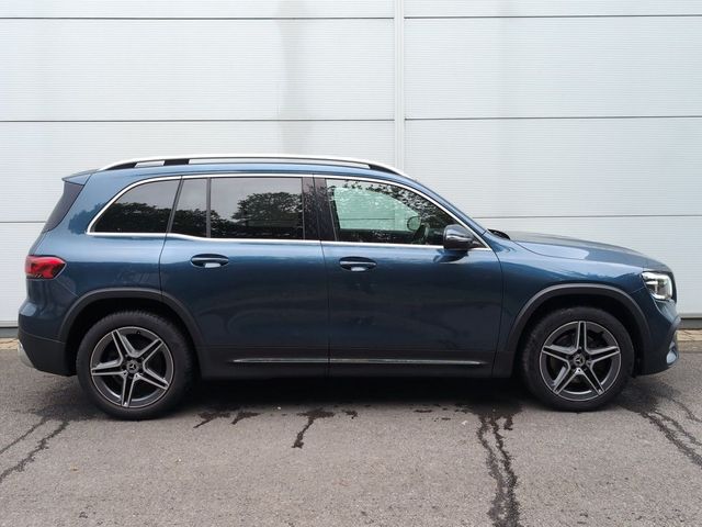 Image for 2021 Mercedes-Benz GLB Class GLB 200D AMG Progressive Auto 7 seat