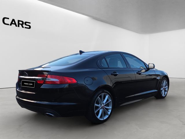Image for 2014 Jaguar XF 2.2D AUTO R-SPORT 200HP -- EXCELLENT CONDITION -- FINANCE ARRANGED 