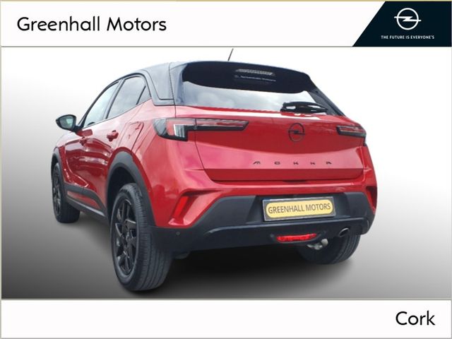 Image for 2022 Opel Mokka SRI 1.5 