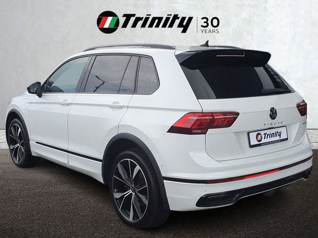 Image for 2022 Volkswagen Tiguan ** R-LINE ** 245HP 1.4 TSI PHEV ** TOP SPEC ** TRINITY MOTORS **